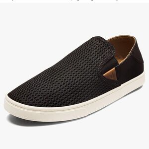 OLUKAI Pehuea Women's Slip On Sneakers
